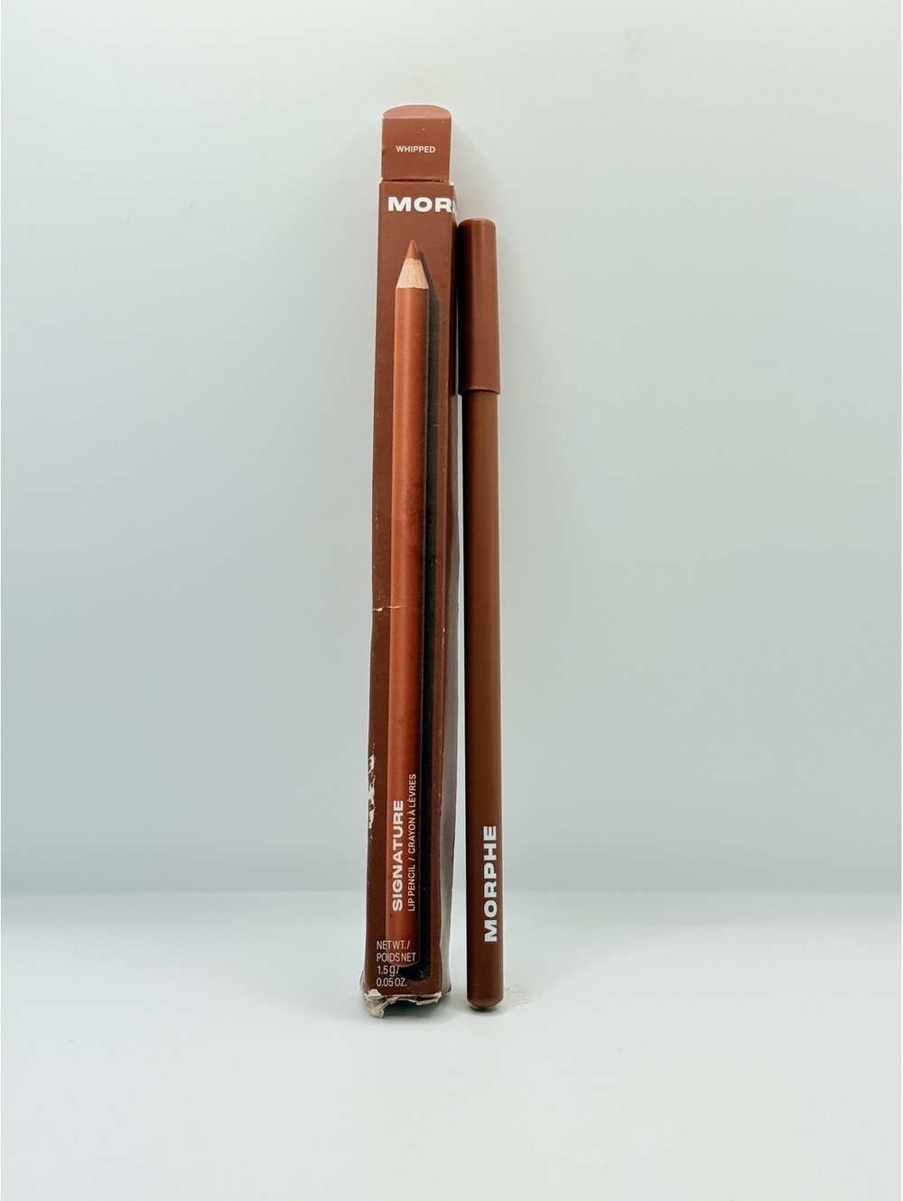 Morphe Signature Lip Pencil Whipped